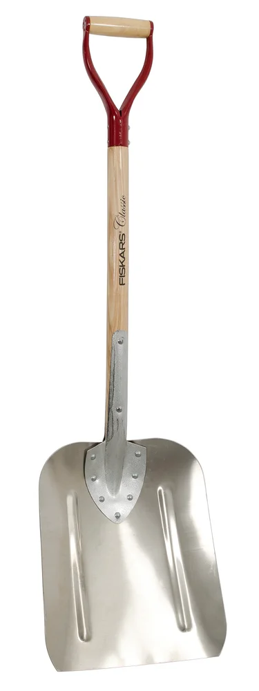 Skuffe asfalt Classic - Fiskars v:4197741