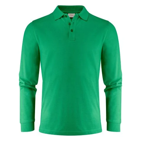 Surf Pro LS Printer Poloskjorte 3121185