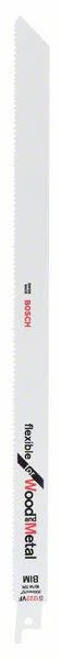 BOSCH BAJONETT FLEX W+M S1222VF BIM v:1112243 BOSCH BAJONETT FLEX W+M S1222VF BIM v:1112243