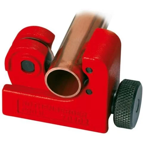 70402 Minicut II Pro Rothenberger Rørkutter TT10301