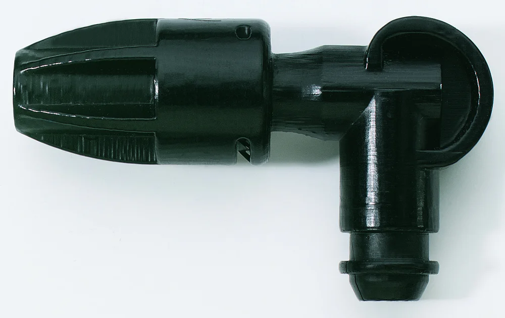 Undervognsvasker click&clean 90° v:1355895