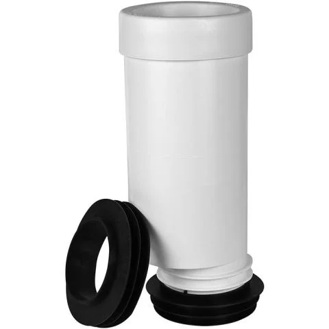 2316849 Faluplast WC-tilkobling 2814282 2316849 Faluplast WC-tilkobling 2814282