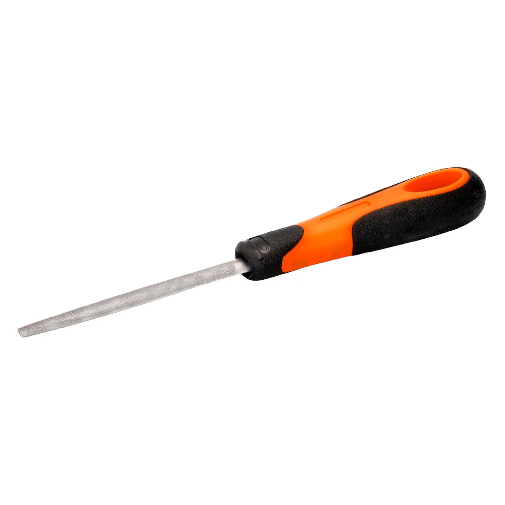BAHCO HALVRUND FIL 8" SK MED SB v:1635413