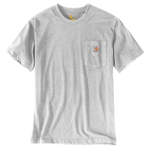 103296034-S Carhartt T-Skjorte 3079305