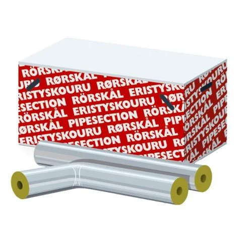 79255 ROCKWOOL Rørskål 3092751