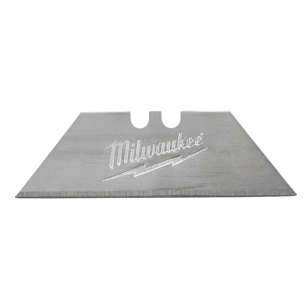 Milwaukee Universal knivblad, 50-pakning v:5384540 Milwaukee Universal knivblad, 50-pakning v:5384540