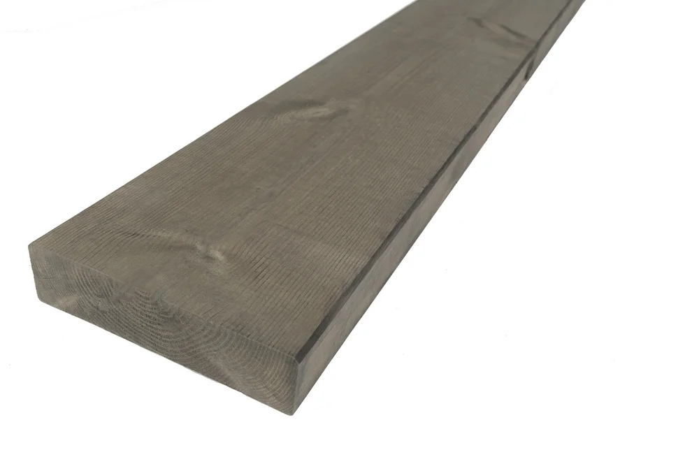Terrassebord Furu 48×198 C24 Grey Royalimpregnert 2.0 v:3512599 Terrassebord Furu 48×198 C24 Grey Royalimpregnert 2.0 v:3512599