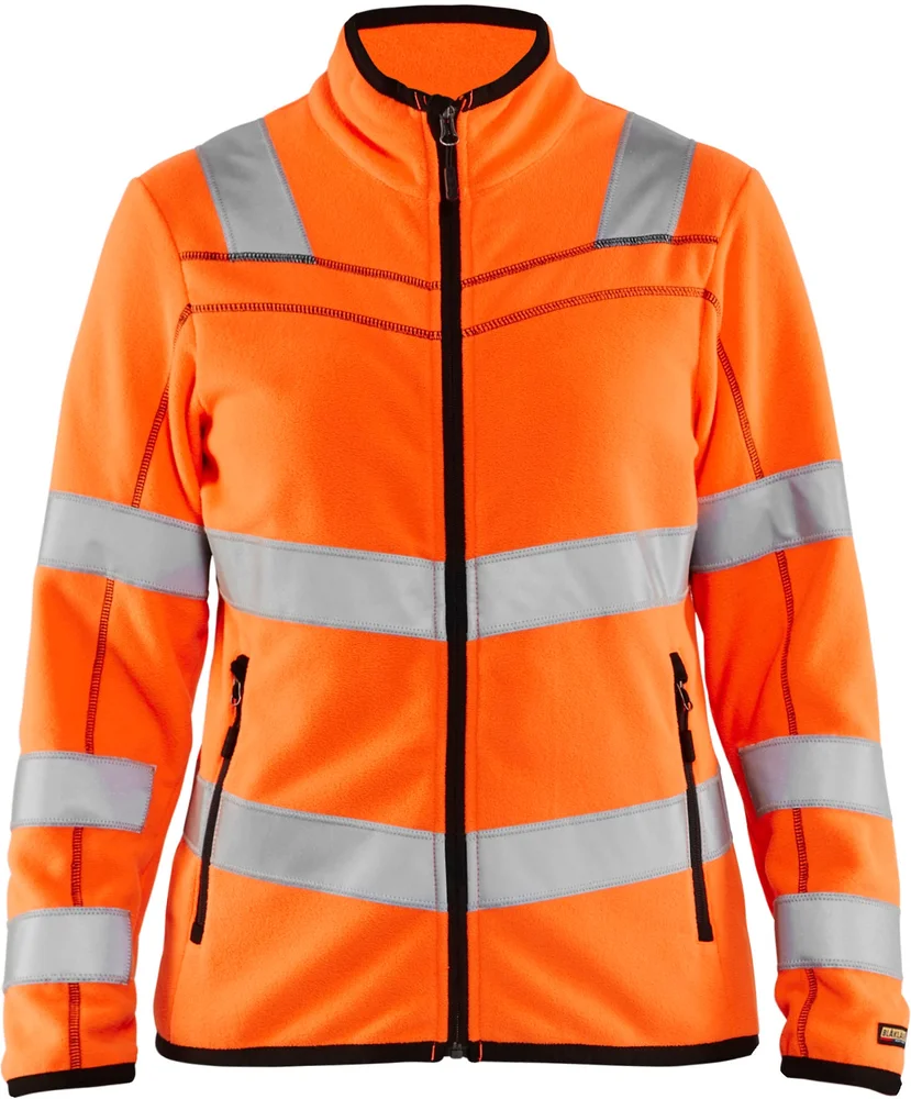 JAKKE 4966 1010 ORANGE v:3689065