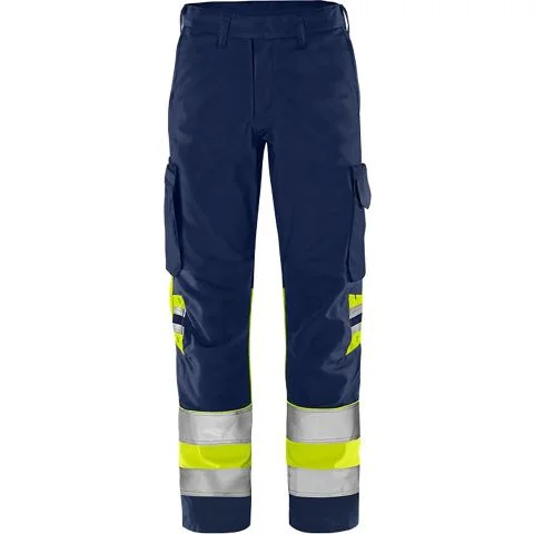 2668 GPLU Fristads Arbeidsbukse 3113356