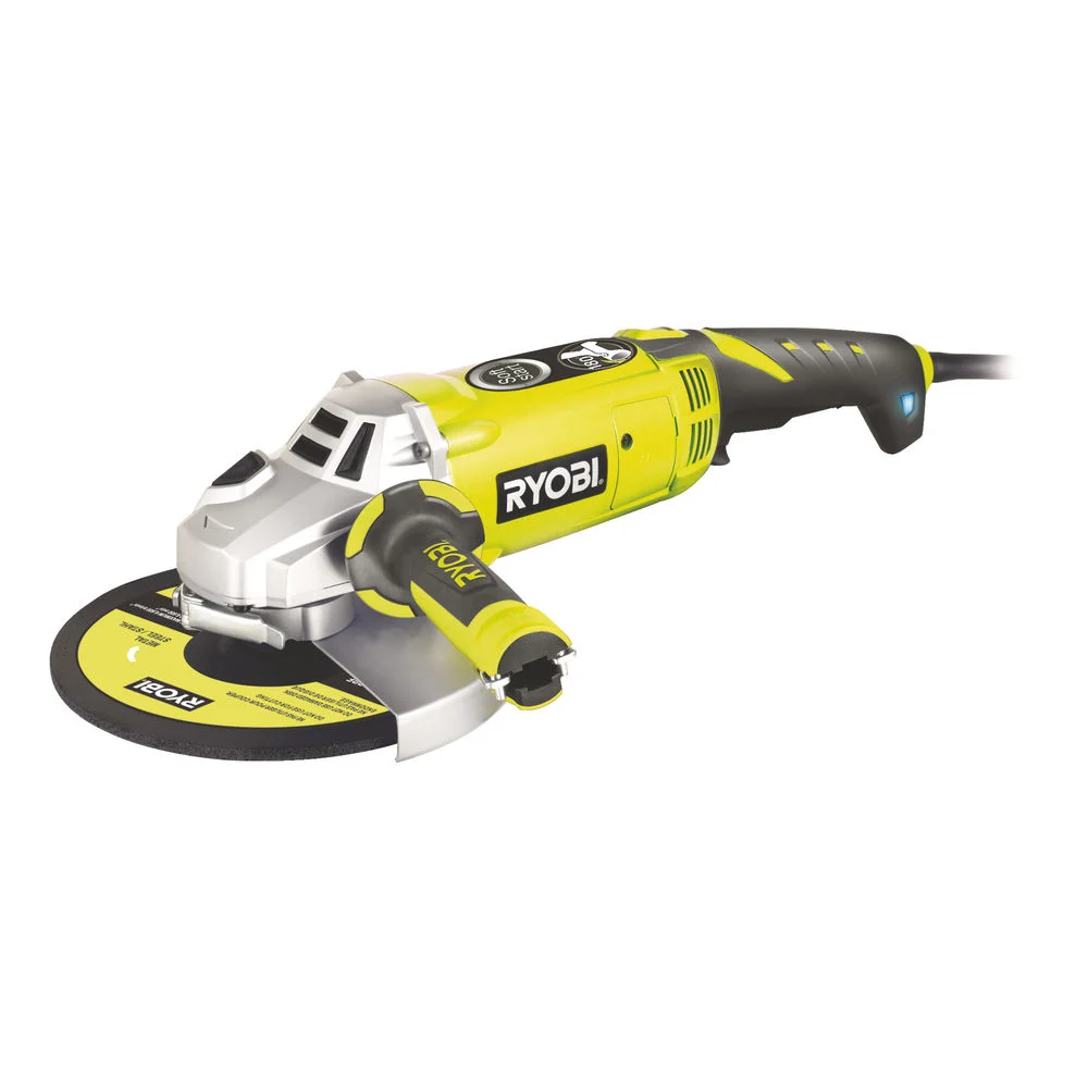 Vinkelsliper EAG2000RS 230 mm v:6969753 Vinkelsliper EAG2000RS 230 mm v:6969753