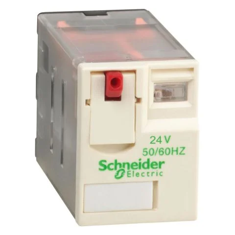 RXM2AB2BD Schneider Electric Relé 3107111