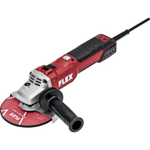 LBE20-10 150 FLEX Flex Vinkelsliper 4076087