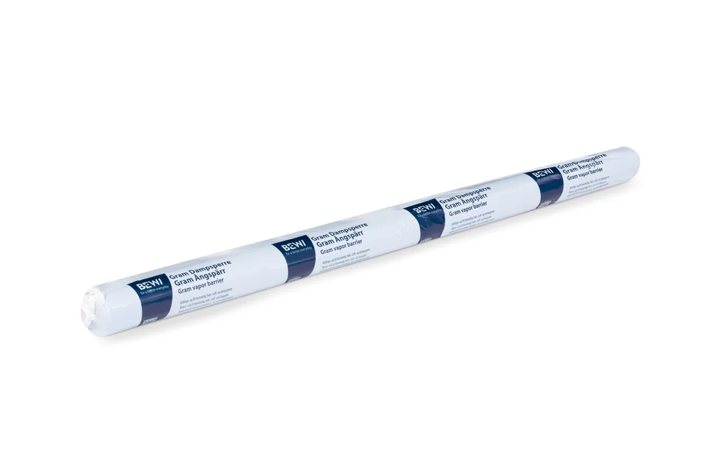 DAMPSPERRE 2,6X15M 200MY. v:1589047