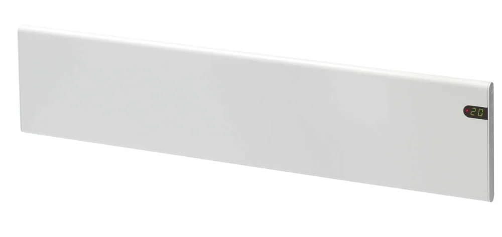 Adax Neo Basic NL12KDT 1200W panellist panelovn v:1014431