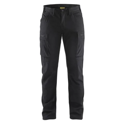 147725139900D88 Blåkläder Softshellbukse 4005650
