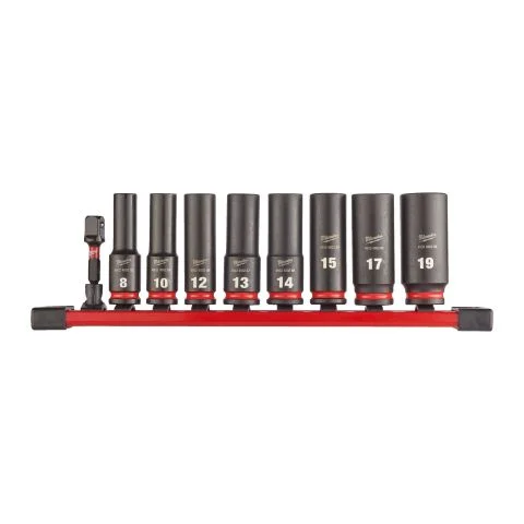 4932480455 Milwaukee Kraftpipesett 3128394