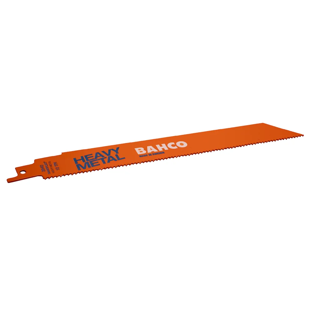 BAHCO BAJO.SAGBLD 228MM 8/12TPI ST 5P v:1681258