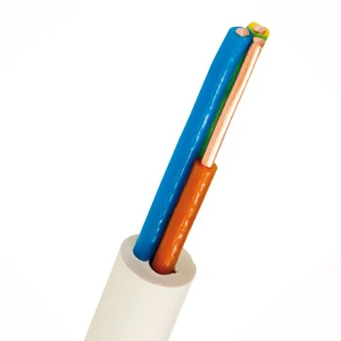 EXQ EASY Nexans Installasjonskabel 3026703 EXQ EASY Nexans Installasjonskabel 3026703