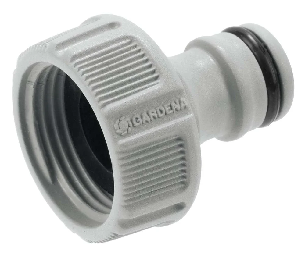 GARDENA krankobling 21 mm v:7442106 GARDENA krankobling 21 mm v:7442106
