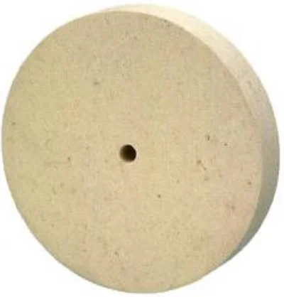 FILTPOLERSKIVE 100X25X10 v:3523640 FILTPOLERSKIVE 100X25X10 v:3523640