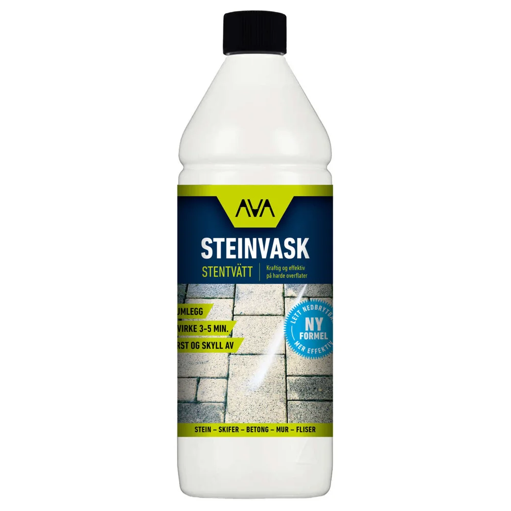 AVA steinvask v:9832275