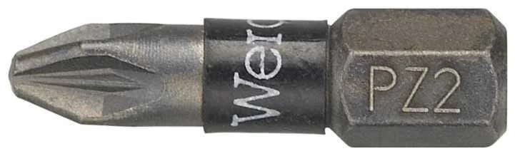 WERA BITS 855/1 IMP DC PZ3 25MM v:3865151 WERA BITS 855/1 IMP DC PZ3 25MM v:3865151
