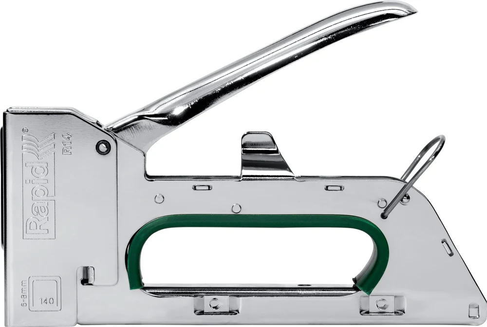 RAPID STIFTEPISTOL R14 v:5554684 RAPID STIFTEPISTOL R14 v:5554684