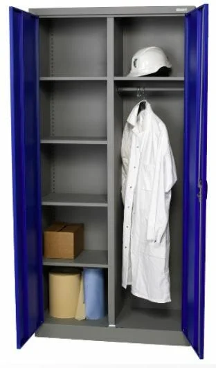 GARDEROBESKAP G 1950X950X400MM v:9546512 GARDEROBESKAP G 1950X950X400MM v:9546512