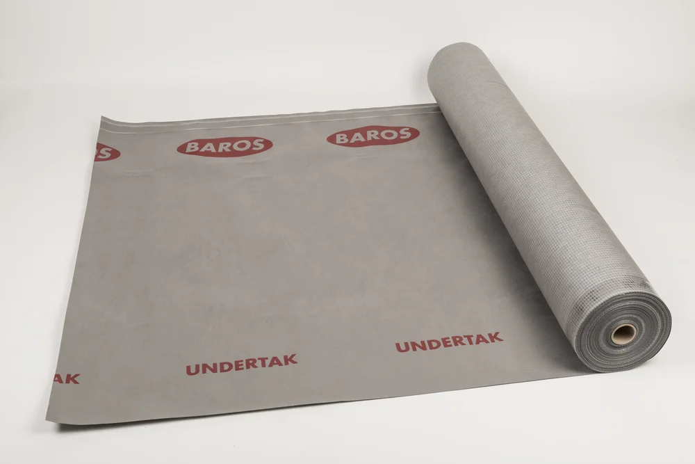 Undertak baros 1,50x50m isola v:1844125