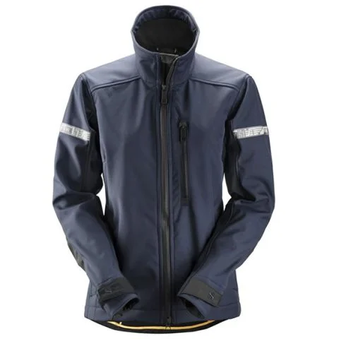 1207 Snickers Workwear Softshelljakke 1280372