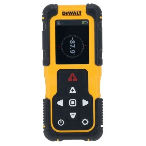 DWHT78200-XJ Dewalt Avstandsmåler 4096537 DWHT78200-XJ Dewalt Avstandsmåler 4096537