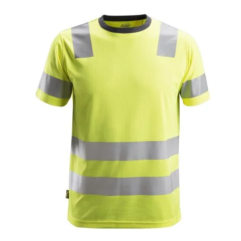 2530 AllroundWork Snickers Workwear T-skjorte 1284501 2530 AllroundWork Snickers Workwear T-skjorte 1284501