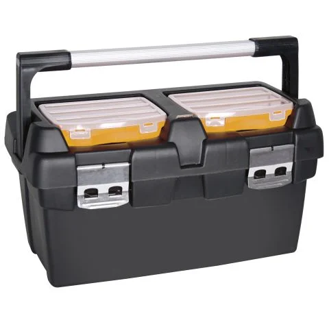 Pro 100586 Ironside Verktøykasse 3042836