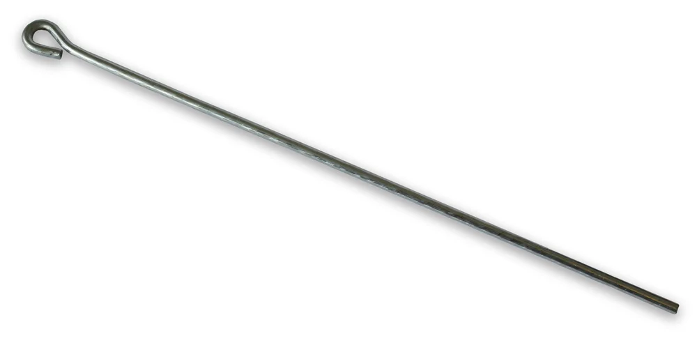 Henger Flex 250 mm til Himlingsystem v:2539551