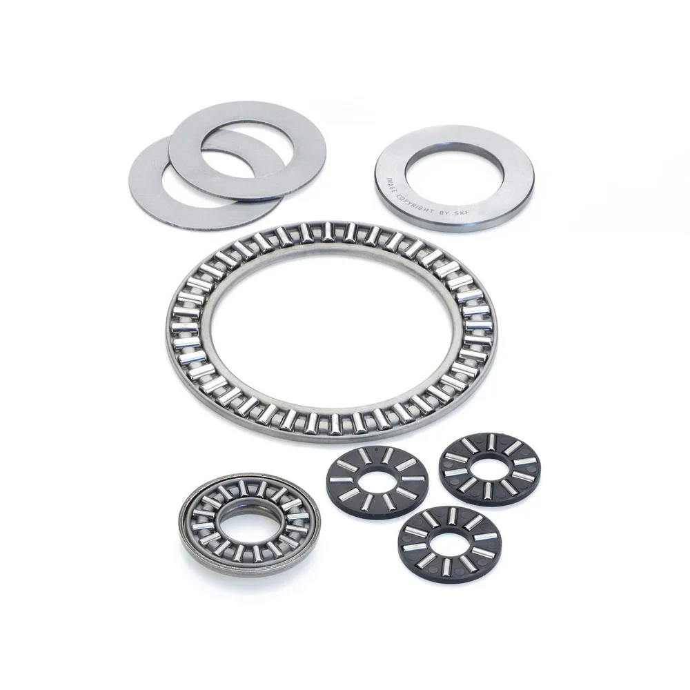 AKSIALSKIVE SKF AS v:6309361 AKSIALSKIVE SKF AS v:6309361
