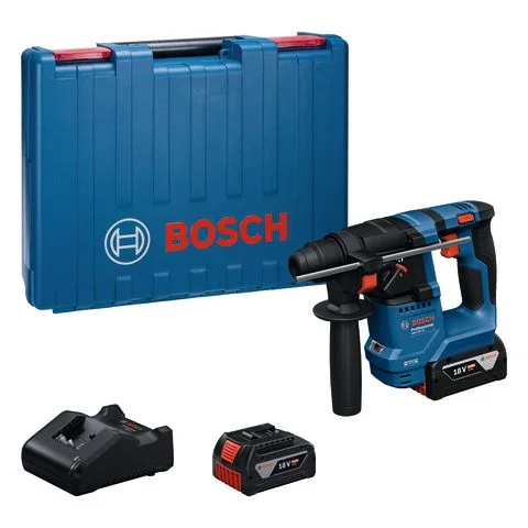 GBH 18V-18 Bosch Borhammer 4075855