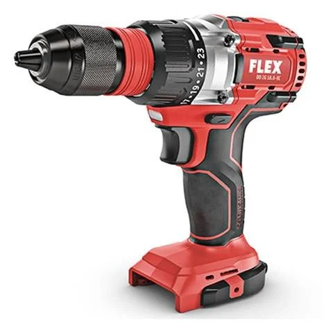 DD2G 18.0-EC K Flex Borskrutrekker 2340156