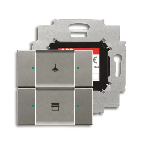 6116-0-0202 ABB Trykknapp 3073830
