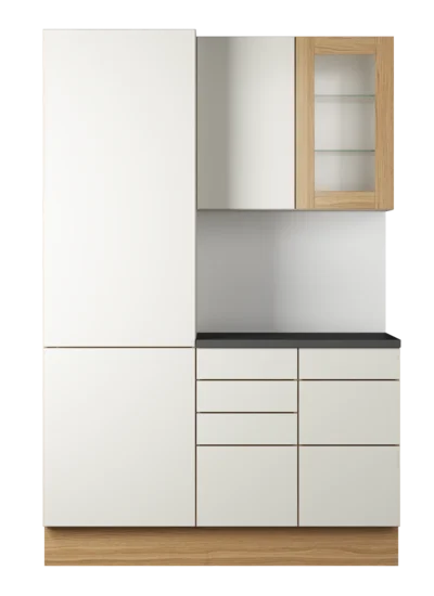 FRONT 396X252/316 SYSTEM KL HVITEIK v:8375514 FRONT 396X252/316 SYSTEM KL HVITEIK v:8375514