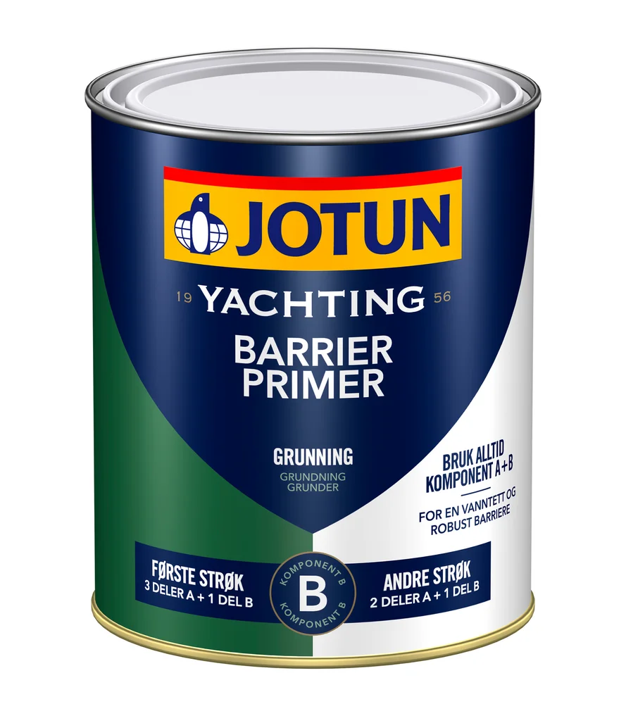 BARRIER PRIMER KOMP B 1L v:4608956
