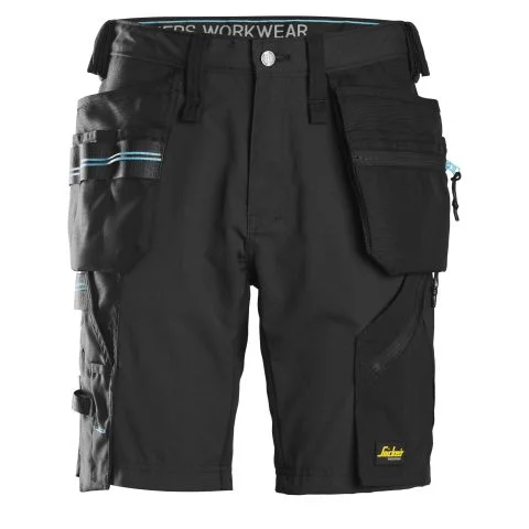 6110 LiteWork Snickers Workwear Arbeidsshorts 3104268
