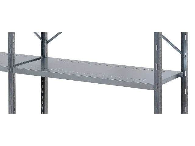 GIGANT HYLLEPLAN 930X600 GALVAN. (1) v:8030719
