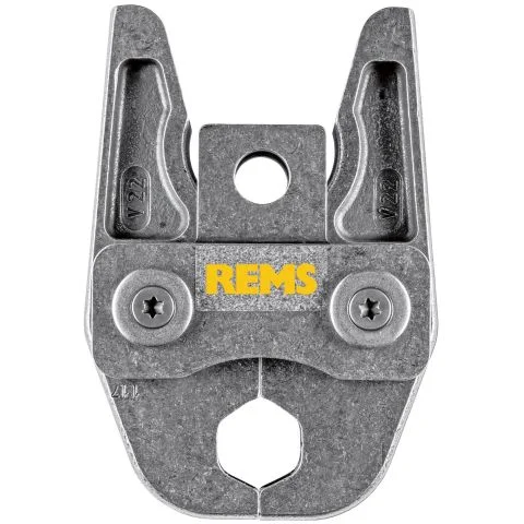 570135 REMS Pressbakke 3017224 570135 REMS Pressbakke 3017224