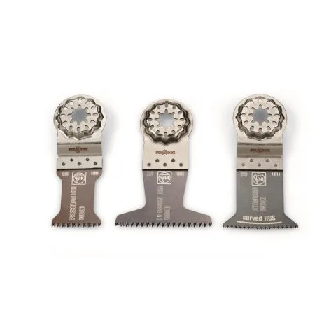 E-Cut Combo Wood Fein Sagbladsett 3072873