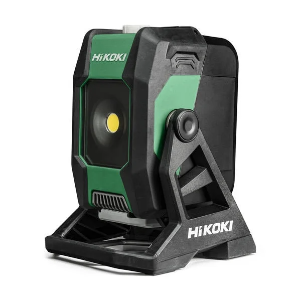 HiKOKI Arbeidslampe 18V, UB18DB, uten batteri & lader v:5215245