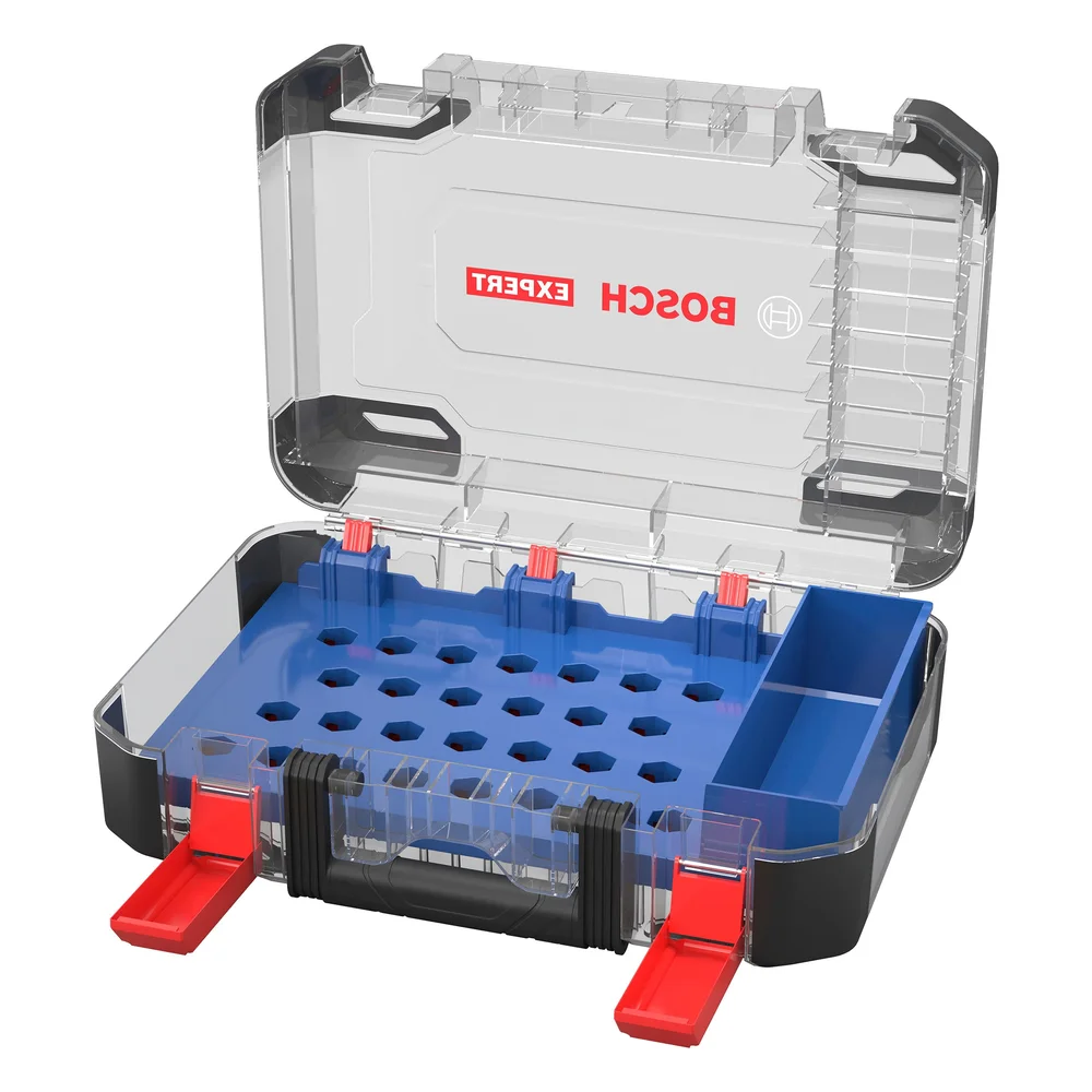 Bosch Väska för Bosch hålsågar upp till 60 mm v:2754047