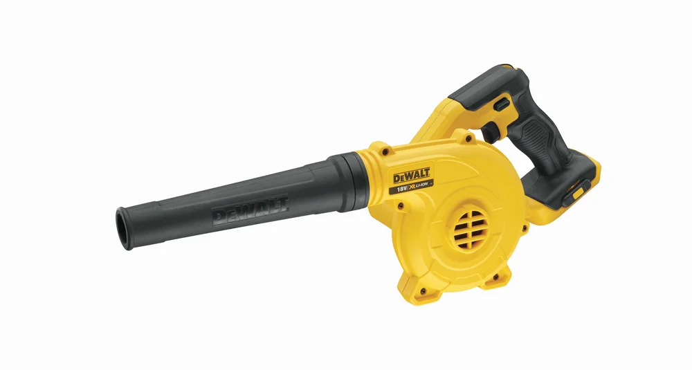 LØVBLÅSER 18V XR U/BATT DCV100 v:7152629 LØVBLÅSER 18V XR U/BATT DCV100 v:7152629