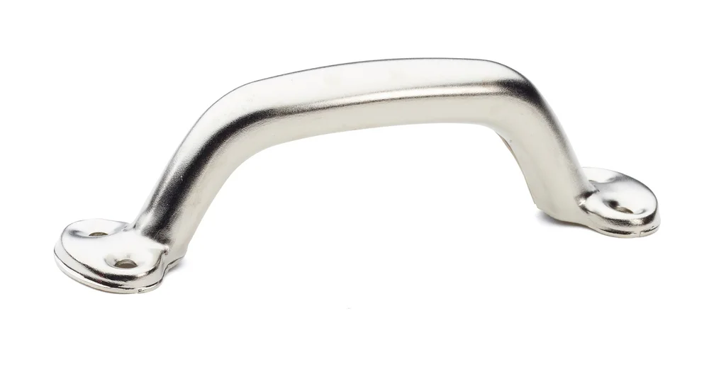 BØYLEHÅNDTAK 1405-200MM STÅL FN SB v:3687790