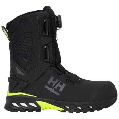 Magni Evolution Helly Hansen Workwear Vernestøvel 3135124