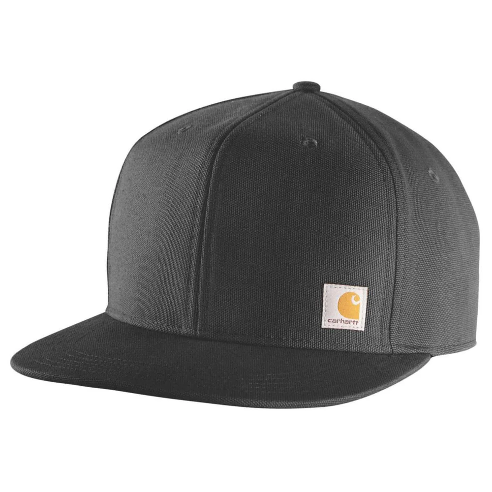 Carhartt Caps, svart v:2400353 Carhartt Caps, svart v:2400353